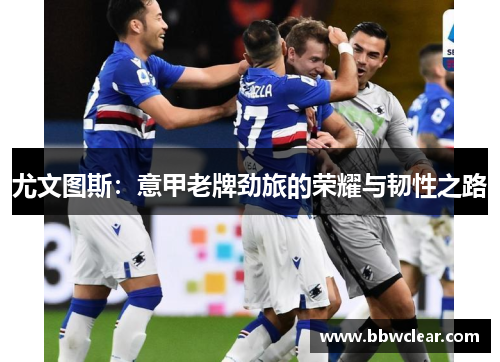 尤文图斯：意甲老牌劲旅的荣耀与韧性之路