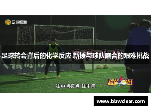 足球转会背后的化学反应 新援与球队磨合的艰难挑战